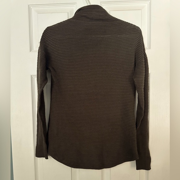 Dynamite Ribbed Sweater - Picture 3 of 6
